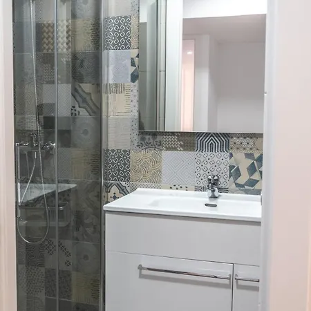 Apartman Apartamento Brisa Marinera