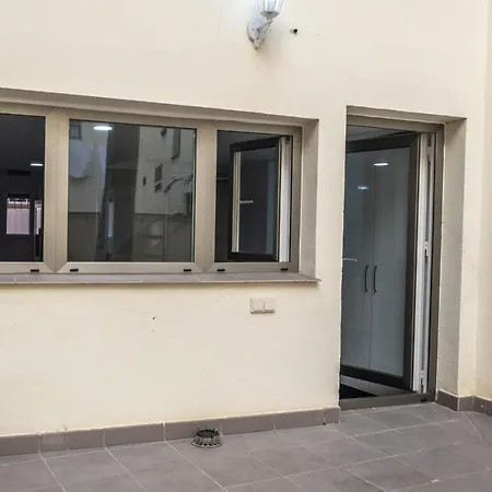 Apartman Apartamento Brisa Marinera