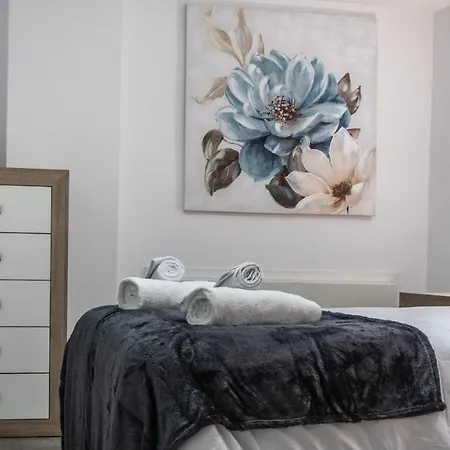 Apartman Apartamento Brisa Marinera *