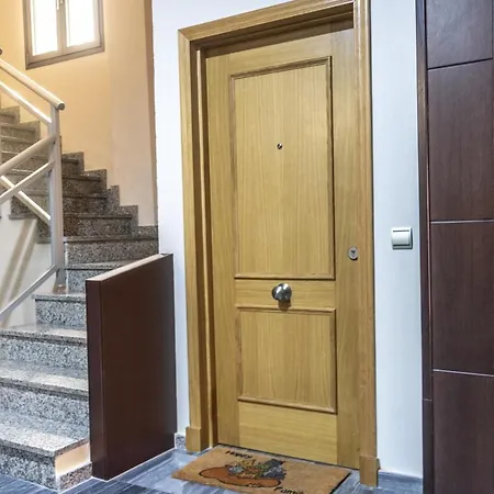 Apartamento Brisa Marinera Apartment