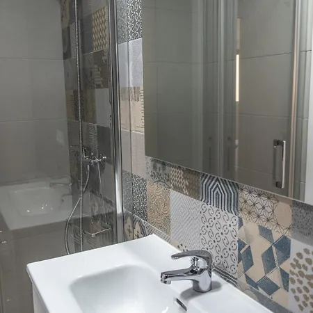 Apartment Apartamento Brisa Marinera Cádiz
