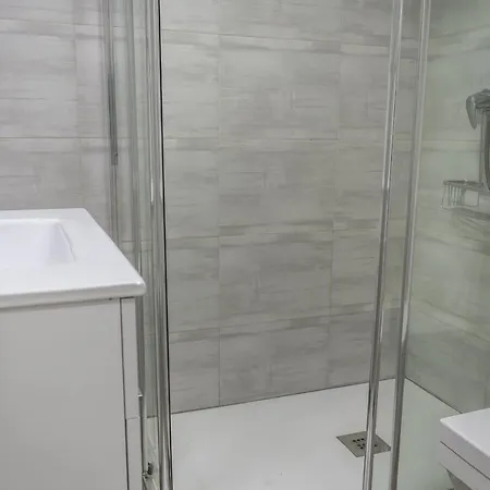Apartamento Brisa Marinera Apartment Cádiz