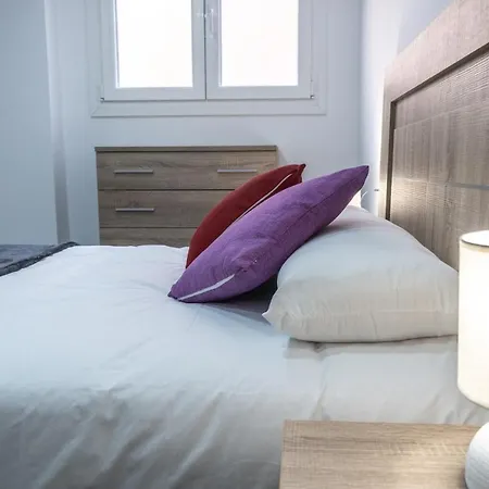 Apartamento Brisa Marinera *