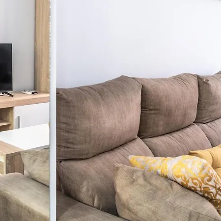 Apartamento Brisa Marinera Apartment