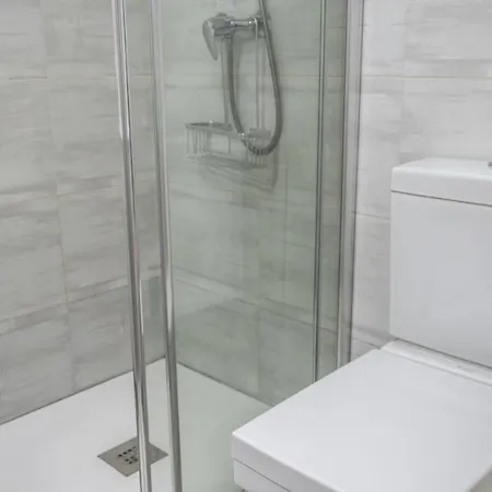 Apartamento Brisa Marinera