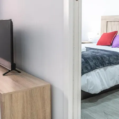 Apartamento Brisa Marinera Cádiz