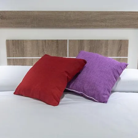 Apartamento Brisa Marinera
