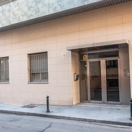 Apartamento Brisa Marinera Apartment Cádiz
