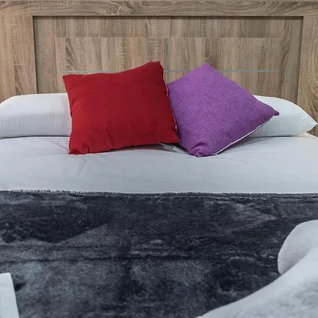 Apartamento Brisa Marinera