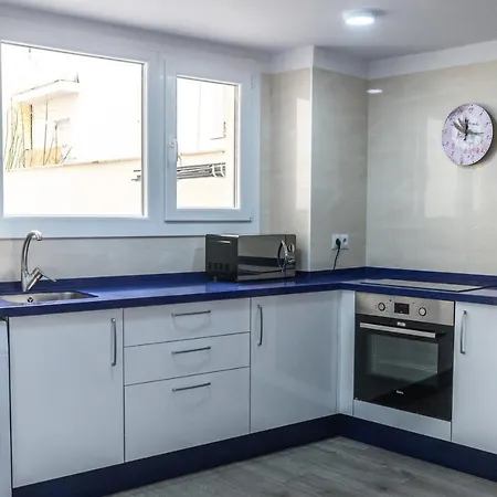 Apartamento Brisa Marinera