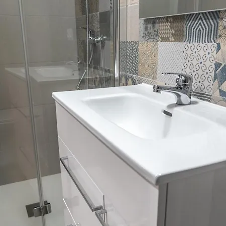 Apartamento Brisa Marinera Apartment Cádiz