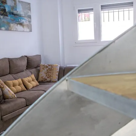 Apartamento Brisa Marinera