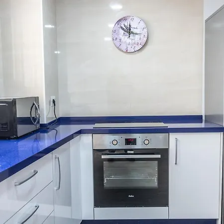 Apartamento Brisa Marinera Cádiz