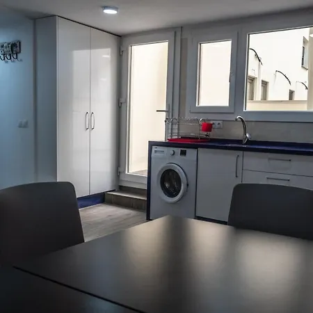 Apartamento Brisa Marinera