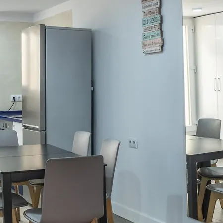 Apartamento Brisa Marinera * Cádiz
